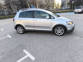 VW Golf CROSS 2.OTDI, снимка 4