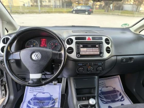 VW Golf CROSS 2.OTDI, снимка 9