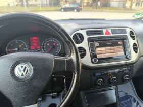 VW Golf CROSS 2.OTDI, снимка 12