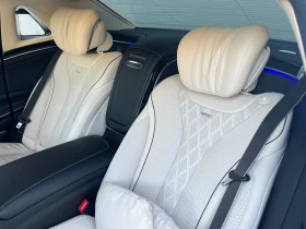 Mercedes-Benz Maybach S 600 PULLMAN, снимка 11