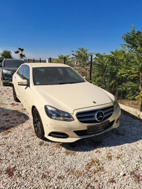 Обява за продажба на Mercedes-Benz E 220 ~17 600 лв. - изображение 4