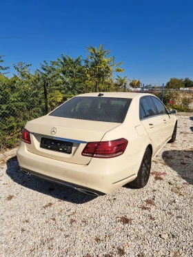 Обява за продажба на Mercedes-Benz E 220 ~17 600 лв. - изображение 1