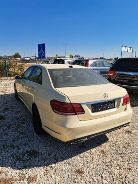 Обява за продажба на Mercedes-Benz E 220 ~17 600 лв. - изображение 2