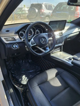 Обява за продажба на Mercedes-Benz E 220 ~17 600 лв. - изображение 5