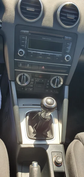 Audi A3 1, 2 TFSI 105.. | Mobile.bg    7