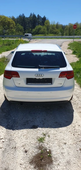 Audi A3 1, 2 TFSI 105.. | Mobile.bg    2