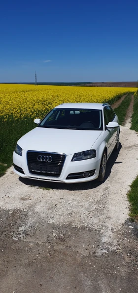 Audi A3 1, 2 TFSI 105.. | Mobile.bg    3