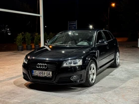 Обява за продажба на Audi A3 2.0 TDI DSG S line  ~16 000 лв. - изображение 1