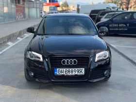 Обява за продажба на Audi A3 2.0 TDI DSG S line  ~14 300 лв. - изображение 1