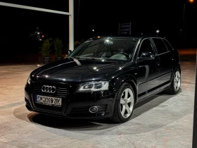 Обява за продажба на Audi A3 2.0 TDI DSG S line  ~16 000 лв. - изображение 8