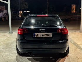 Обява за продажба на Audi A3 2.0 TDI DSG S line  ~16 000 лв. - изображение 5