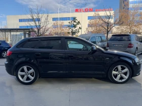Обява за продажба на Audi A3 2.0 TDI DSG S line  ~14 300 лв. - изображение 2