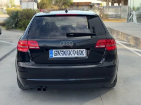 Обява за продажба на Audi A3 2.0 TDI DSG S line  ~14 300 лв. - изображение 4