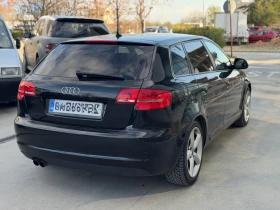 Обява за продажба на Audi A3 2.0 TDI DSG S line  ~14 300 лв. - изображение 3