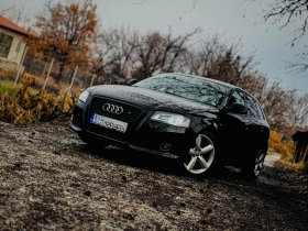 Audi A3 2.0 TDI DSG S line  | Mobile.bg    1