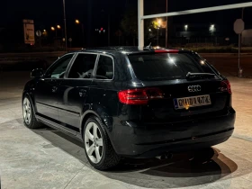 Обява за продажба на Audi A3 2.0 TDI DSG S line  ~16 000 лв. - изображение 6