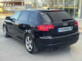 Обява за продажба на Audi A3 2.0 TDI DSG S line  ~14 300 лв. - изображение 5