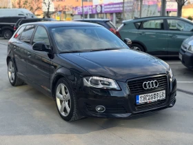 Обява за продажба на Audi A3 2.0 TDI DSG S line  ~14 300 лв. - изображение 1