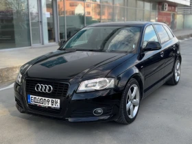 Обява за продажба на Audi A3 2.0 TDI DSG S line  ~14 300 лв. - изображение 7