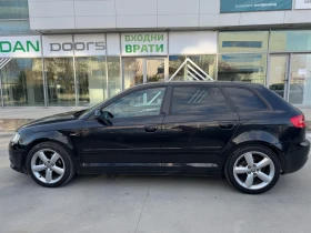 Обява за продажба на Audi A3 2.0 TDI DSG S line  ~14 300 лв. - изображение 6