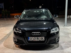 Обява за продажба на Audi A3 2.0 TDI DSG S line  ~16 000 лв. - изображение 1