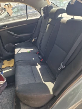 Обява за продажба на Toyota Avensis ~2 000 лв. - изображение 4