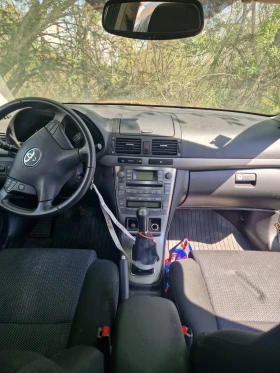 Обява за продажба на Toyota Avensis ~2 000 лв. - изображение 3