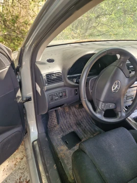 Обява за продажба на Toyota Avensis ~2 000 лв. - изображение 6