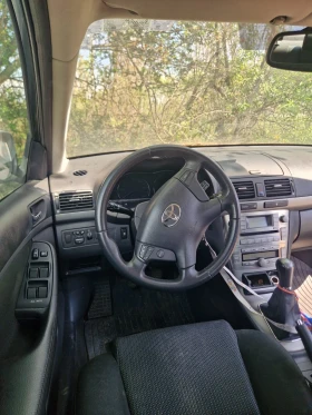 Обява за продажба на Toyota Avensis ~2 000 лв. - изображение 5