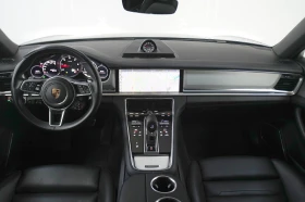 Porsche Panamera 4S Diesel 4.0 V8 Sport Chrono Package - цена по договаряне - 89167735 8