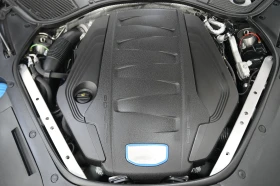 Porsche Panamera 4S Diesel 4.0 V8 Sport Chrono Package - цена по договаряне - 89167735 15
