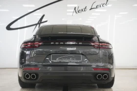 Porsche Panamera 4S Diesel 4.0 V8 Sport Chrono Package - цена по договаряне - 89167735 5