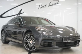 Porsche Panamera 4S Diesel 4.0 V8 Sport Chrono Package - цена по договаряне - 89167735 3