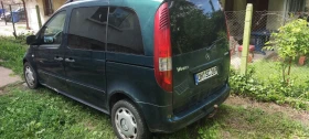 Mercedes-Benz Vaneo | Mobile.bg    4