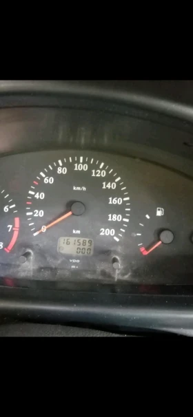 Обява за продажба на Nissan Micra ~2 800 лв. - изображение 1