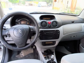 Citroen C3 1.4HDI Exlusiv | Mobile.bg    10