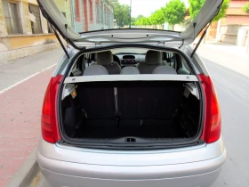 Citroen C3 1.4HDI Exlusiv | Mobile.bg    7