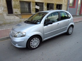Citroen C3 1.4HDI Exlusiv | Mobile.bg    2