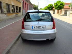 Citroen C3 1.4HDI Exlusiv | Mobile.bg    6