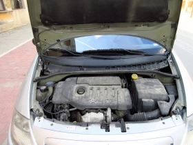 Citroen C3 1.4HDI Exlusiv | Mobile.bg    11