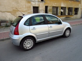 Citroen C3 1.4HDI Exlusiv | Mobile.bg    5