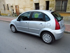 Citroen C3 1.4HDI Exlusiv | Mobile.bg    3