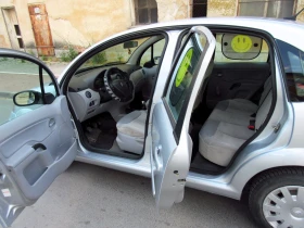 Citroen C3 1.4HDI Exlusiv | Mobile.bg    9