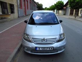     Citroen C3 1.4HDI Exlusiv