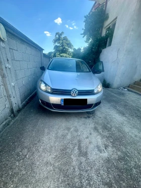 VW Golf  - изображение 1