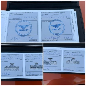 Bentley Continental gt ОЧАКВАН ВНОС GT SPEED W12 1OF1 ЛИЗИНГ 100% - цена по договаряне - 30022518 14