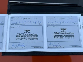 Обява за продажба на Bentley Continental gt ОЧАКВАН ВНОС GT SPEED W12 1OF1 ЛИЗИНГ 100% ~Цена по договаряне - изображение 11