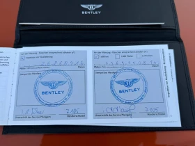 Обява за продажба на Bentley Continental gt ОЧАКВАН ВНОС GT SPEED W12 1OF1 ЛИЗИНГ 100% ~Цена по договаряне - изображение 10