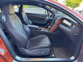 Обява за продажба на Bentley Continental gt ОЧАКВАН ВНОС GT SPEED W12 1OF1 ЛИЗИНГ 100% ~Цена по договаряне - изображение 6