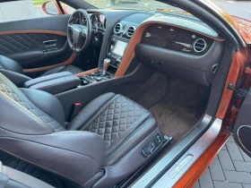 Обява за продажба на Bentley Continental gt ОЧАКВАН ВНОС GT SPEED W12 1OF1 ЛИЗИНГ 100% ~Цена по договаряне - изображение 8